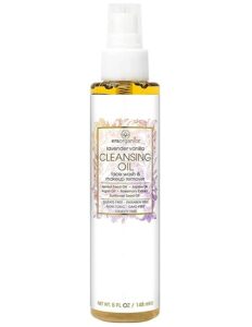 Era Organics Cleansing Oil and Makeup Remover
