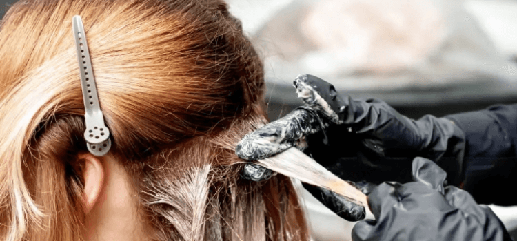 Best henna for hair without chemicals