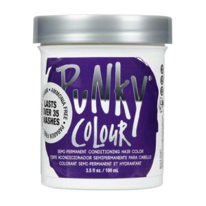 BEST Long-Lasting Hair Dye Colors PRODUCT