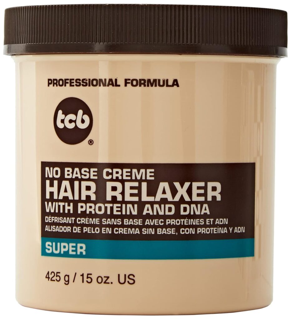 Best relaxer Products for color 