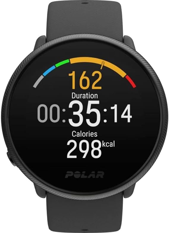 Best smartwatch for cycling