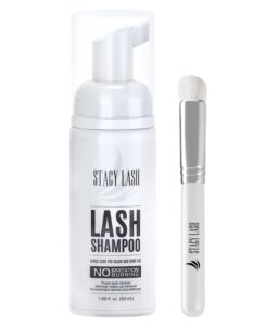 STACY LASH Eyelash Extension