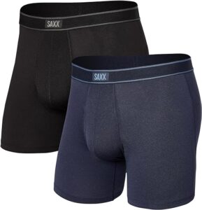 Best men's underwear for ball support