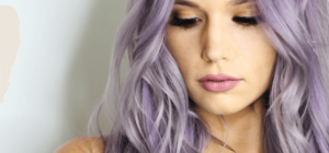 How to Use Temporary Hair Color Spray
