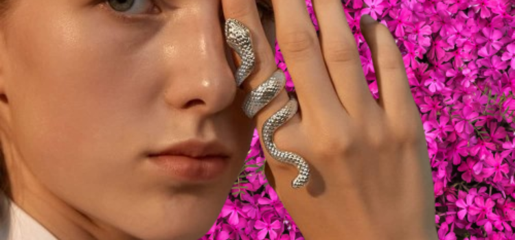 What Does a Snake Ring Mean