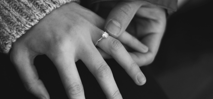 What to Say When You Give a Promise Ring